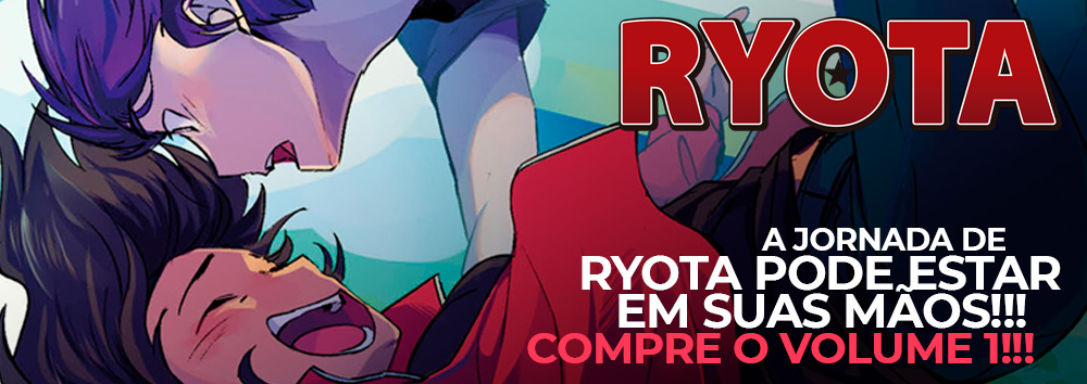 Monster Odyssey - recomendação