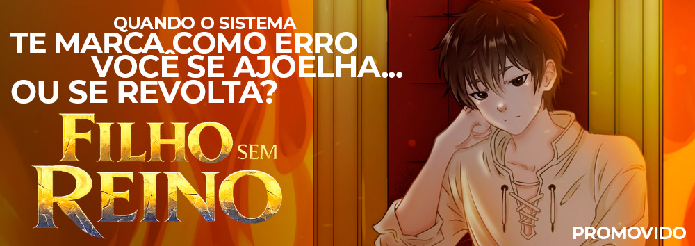 Filho Sem Reino — destaque